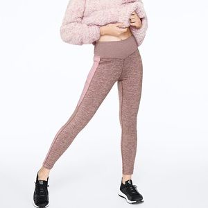 Victoria’s Secret Pink NWT Cozy Leggings Large